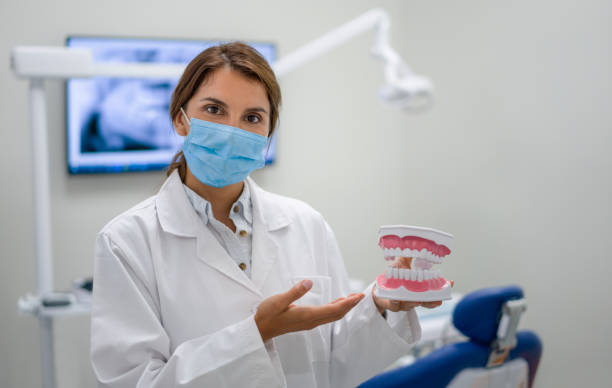 Best Dentist Open Late Near Me  in Prairie Creek, AR