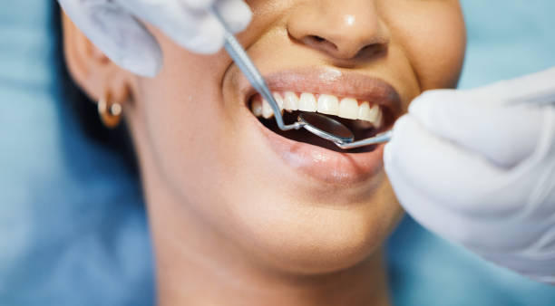 Best Emergency Gum Pain Relief  in Prairie Creek, AR