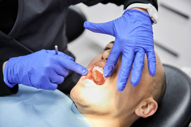 Best Tooth Infection Emergency Dentist  in Prairie Creek, AR