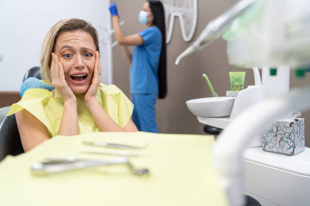 Tooth Infection Emergency Dentist in AR