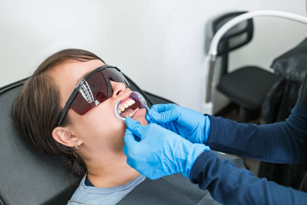 Best Teeth Whitening  in Prairie Creek, AR
