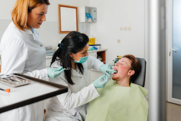 Emergency Dentist Open Today in AR