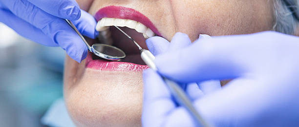 Best Broken Tooth Emergency  in Prairie Creek, AR
